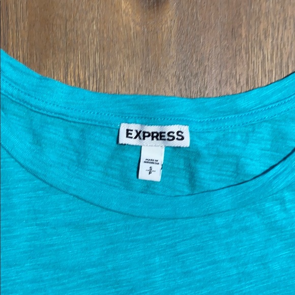 Express Top - Picture 2 of 5